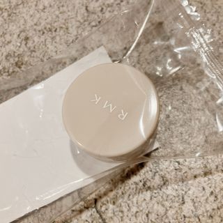 RMK ラスティング ジェルクリーミィファンデーション 102(ファンデーション)