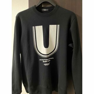 アンダーカバー(UNDERCOVER)のundercover アンダーカバー　スウェット　ラッドミュージシャン(スウェット)