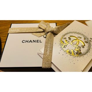 シャネル(CHANEL)のCHANEL⭐︎ギフトBOX⭐︎(化粧水/ローション)