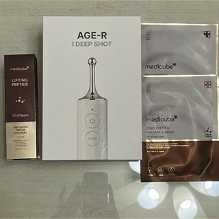 cicley BEAUTYDEVICE 美顔器の通販｜ラクマ