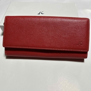キタムラ(Kitamura)のキタムラ　長財布(財布)