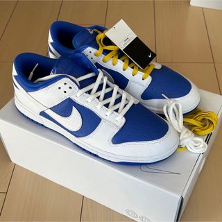 ナイキ(NIKE)の29.5cm Dunk Nike By You(スニーカー)