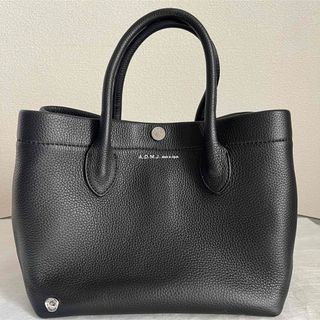 A.D.M.J. - 超美品✨エーディーエムジェイ ミニボストン ボストン