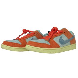 NIKE SB タグ付 DV5429-800 Dunk Low Pro 28㎝(スニーカー)