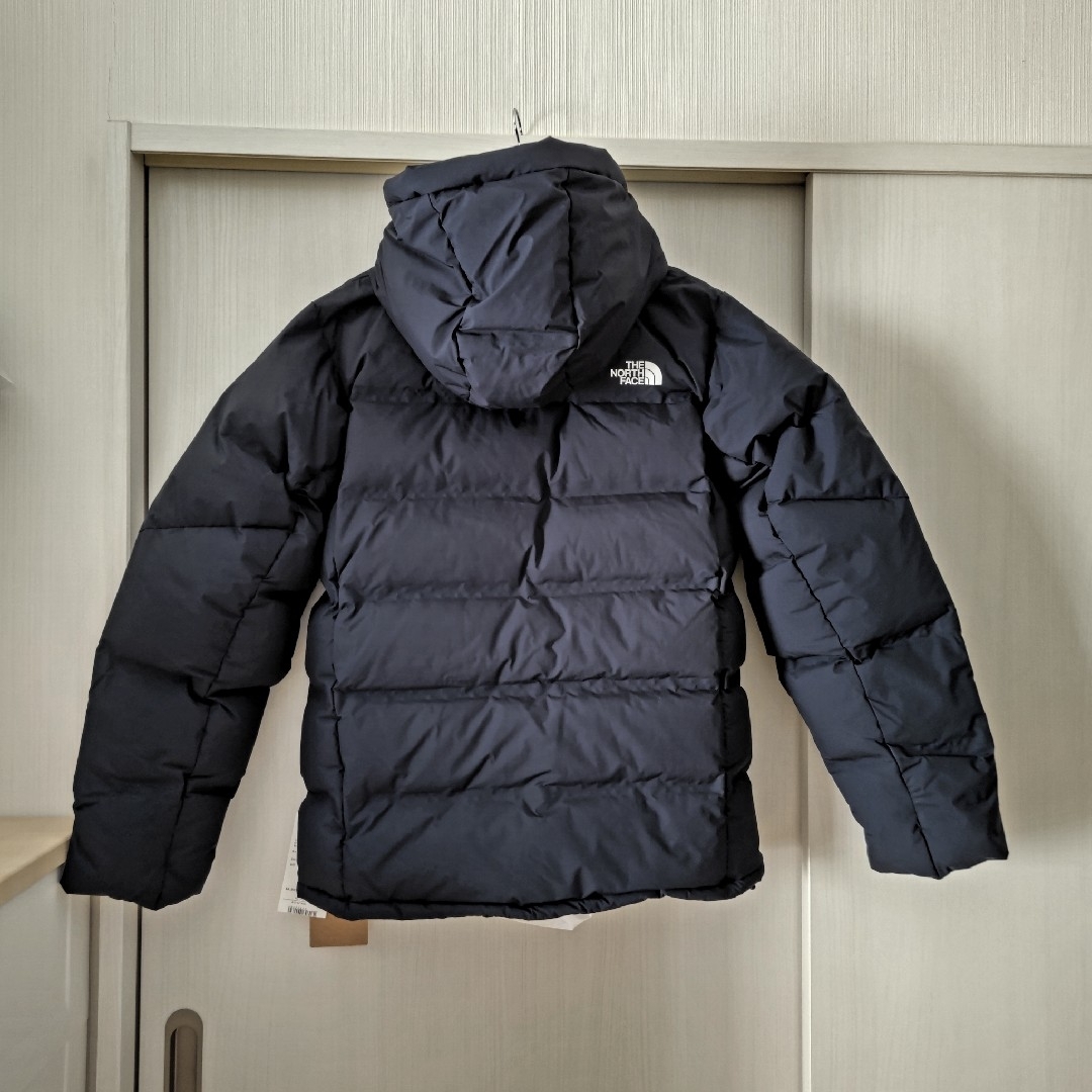 23AWモデル 新品正規品 Belayer Parka XL ノースフェイス