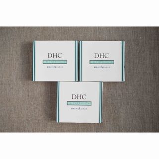 ディーエイチシー(DHC)のDHC薬用レチノAエッセンス 5g 3本入×3箱(美容液)