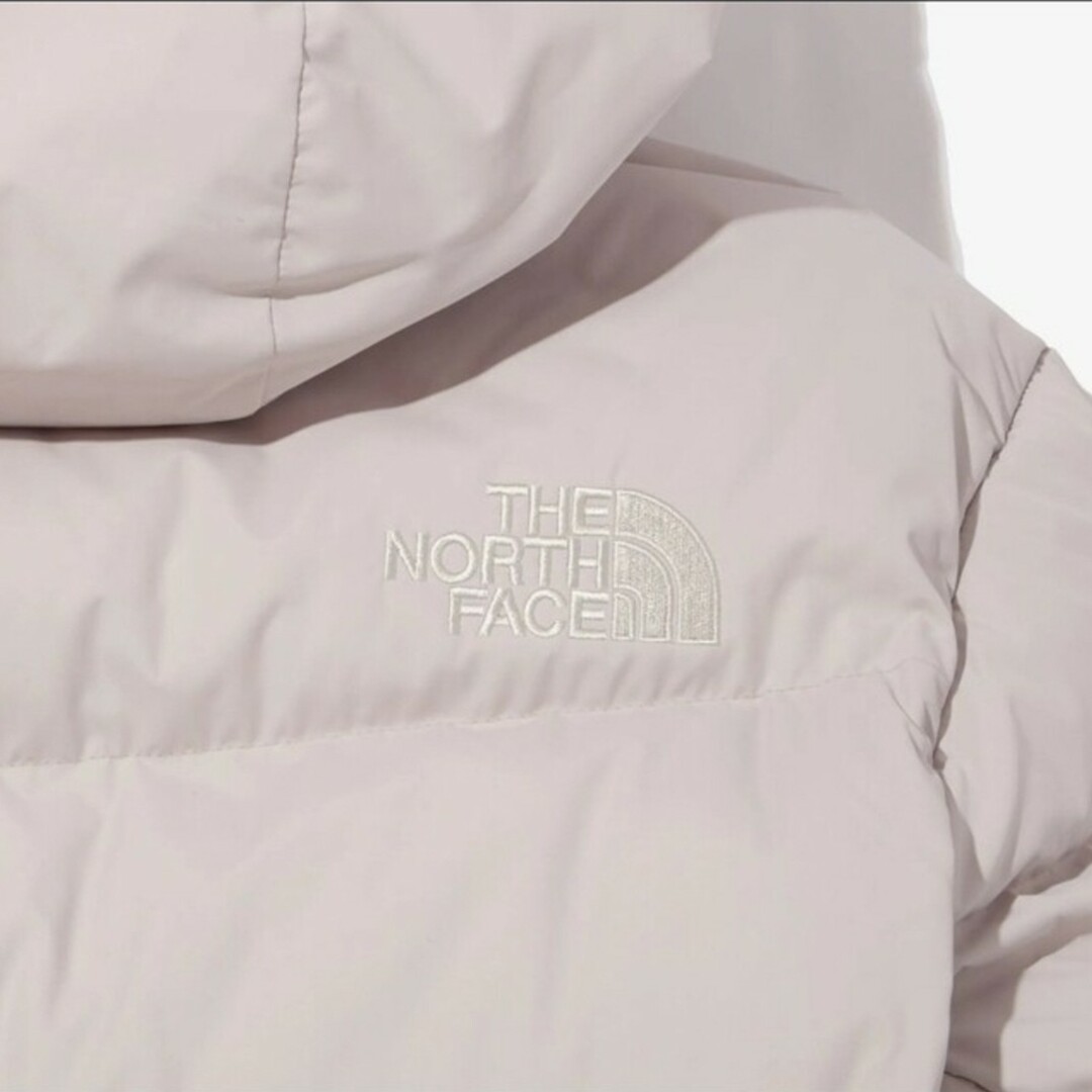 THE NORTH FACE(ザノースフェイス)のTHE NORTH FACE ノースフェイス 軽量ダウンジャケット 新品 4L メンズのジャケット/アウター(ダウンジャケット)の商品写真