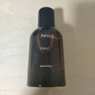 イソップ(Aesop)のAESOP イソップ ヒュイル オールドパルファム 50ml(香水(女性用))