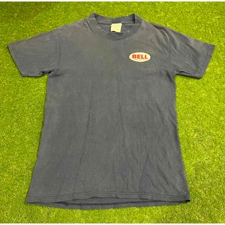 ベル(BELL)のBELL HELMET ベル ヘルメット  made in  USA Tee(Tシャツ/カットソー(半袖/袖なし))