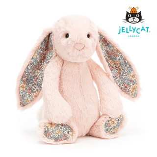 ジェリーキャット(JELLY CAT)のJellyCat ジェリーキャット うさぎ ぬいぐるみ ピンク(ぬいぐるみ)