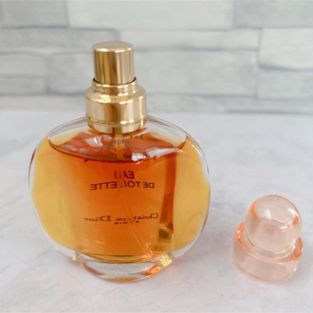 Christian Dior(クリスチャンディオール)の廃盤★レア香水 デューン クリスチャン ディオール Dior DUNE 30ml コスメ/美容のリラクゼーション(アロマポット/アロマランプ/芳香器)の商品写真