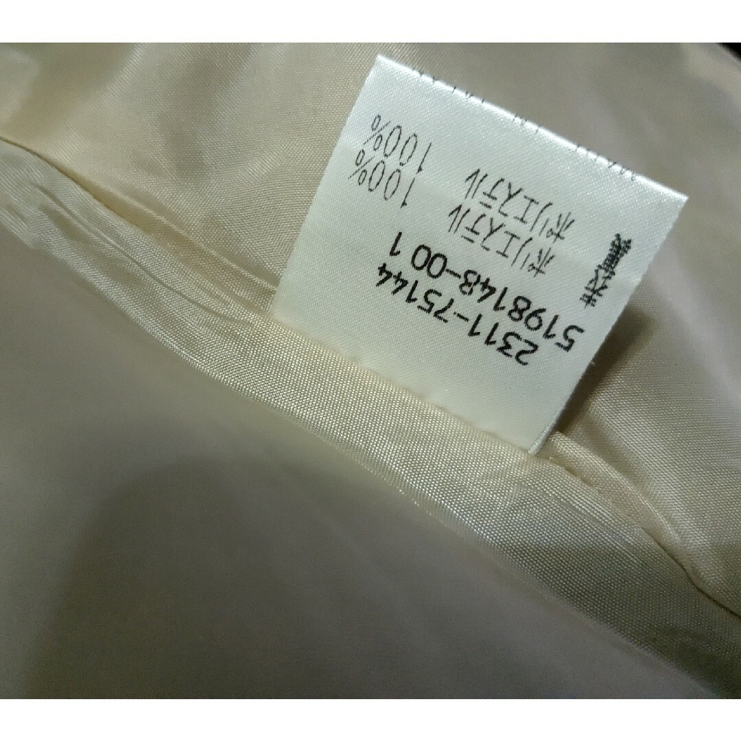 VICKY(ビッキー)の値下げ！VICKY　スエード調レオパードスカート♡ レディースのスカート(ひざ丈スカート)の商品写真