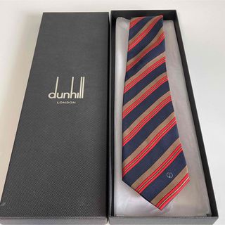 ダンヒル(Dunhill)のダンヒル  ネクタイ (ネクタイ)