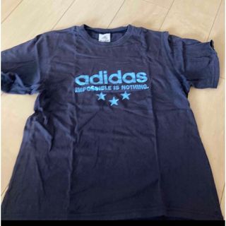 アディダス(adidas)のアディダス   Tシャツ(Tシャツ/カットソー)