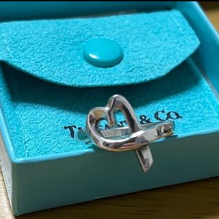 Tiffany & Co. - 【ヴィンテージ】◇ティファニー◇ サマセット