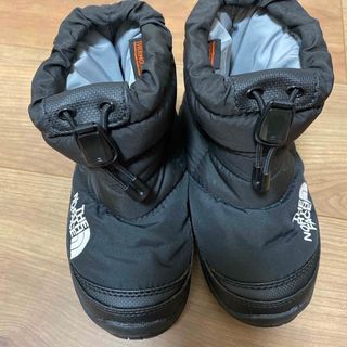 ザノースフェイス(THE NORTH FACE)のスノーブーツ17cm(ブーツ)