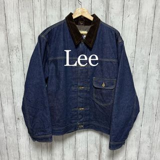 リー(Lee)の超美品！101 PROJECT ストームカウボーイ ジャケット！(Gジャン/デニムジャケット)