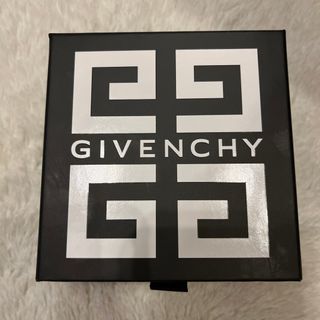 ジバンシィ(GIVENCHY)のジバンシー　ミニチュアセット　ノベルティ(ノベルティグッズ)