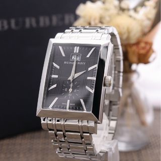バーバリー(BURBERRY) 時計(メンズ)の通販 700点以上 | バーバリーの