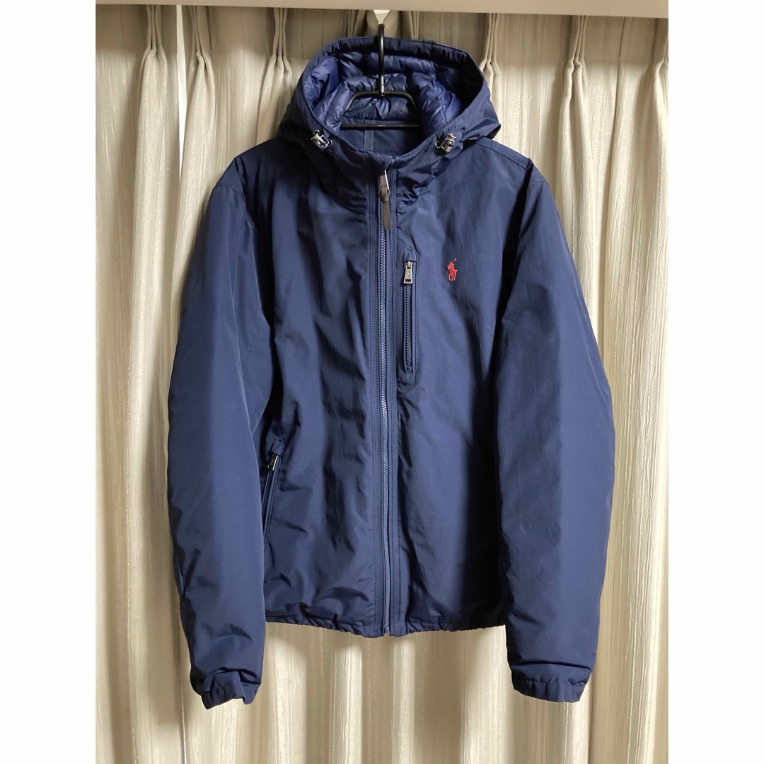 POLO RALPH LAUREN ポロラルフローレン ダウンジャケット POLO RALPH LAUREN ポロラルフローレン ダウンジャケット