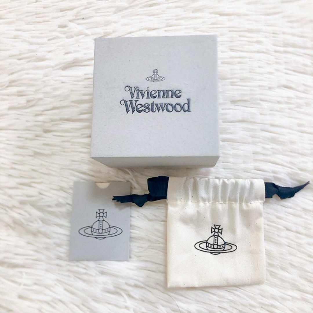 Vivienne Westwood(ヴィヴィアンウエストウッド)の✨超美品✨ vivienne westwood ネクタイピン ストーン　ビジュー メンズのファッション小物(ネクタイ)の商品写真