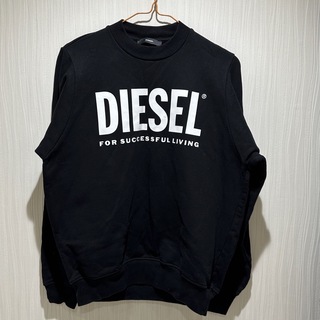 ディーゼル(DIESEL)のひろさ様専用　diesel トレーナー(Tシャツ/カットソー)
