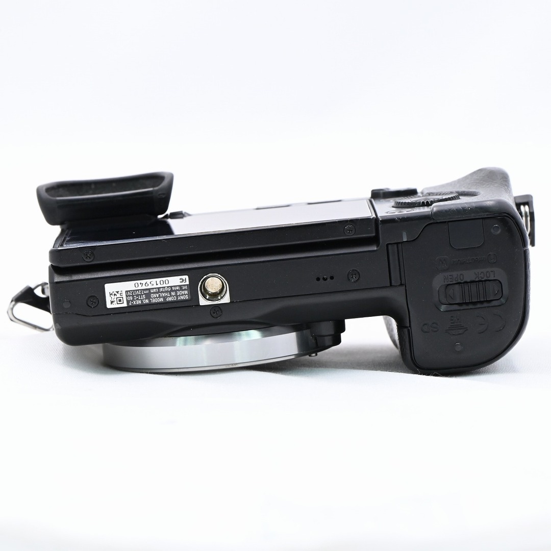 SONY NEX-7 ボディ SONY NEX-7 ボディ