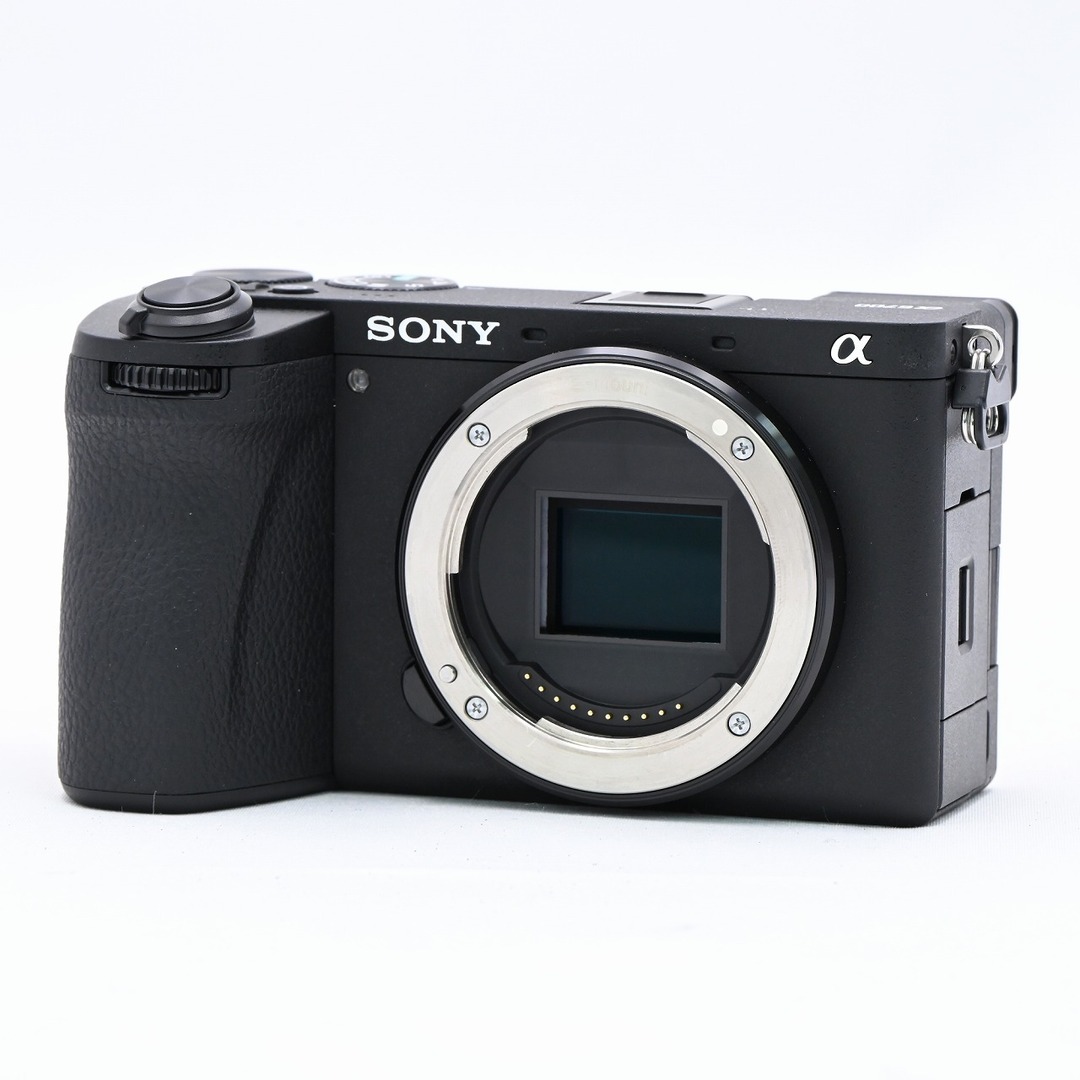 SONY - SONY α6700 高倍率ズームレンズキット ILCE-6700Mの通販 by