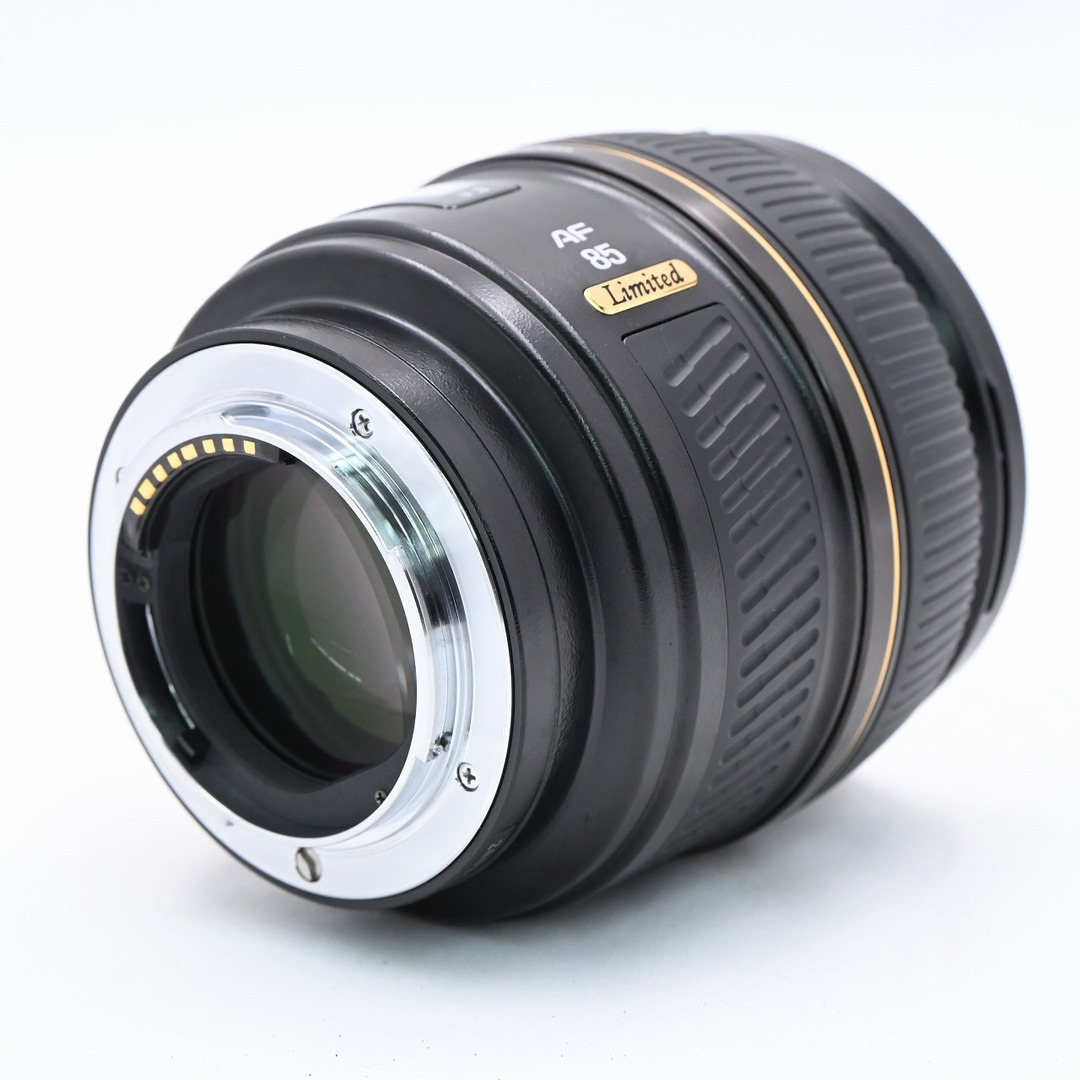 (非常に良い)Konica Minolta AF 85mm F1.4G(D) AF85F1.4G (非常に良い)Konica Minolta AF 85mm F1.4G(D) AF85F1.4G