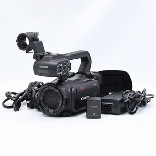 Canon - Canon XA25 業務用 フルHDビデオカメラの通販 by Flagship 