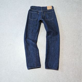 オアスロウ(orSlow)のorSlow  IVY FIT DENIM 107 WOMEN'S(デニム/ジーンズ)