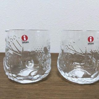 iittala - 【廃番込】新品☆イッタラ カルティオ タンブラー 5点の通販