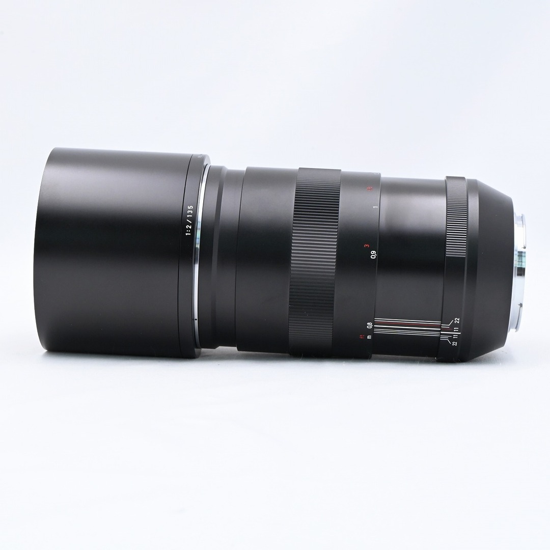 Carl Zeiss Apo Sonnar T* 135mm F2 ZEの通販 by Flagship Carl Zeiss Apo Sonnar T* 135mm F2 ZEの通販 by Flagship