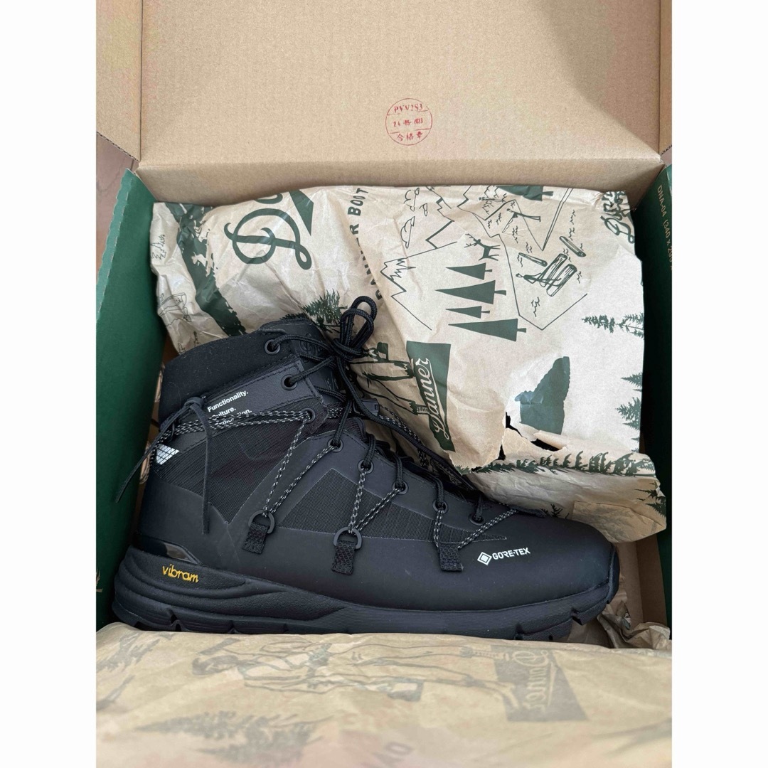 Danner(ダナー)のF/CE. Danner HYBRID DANNER GORETEX 28cm メンズの靴/シューズ(ブーツ)の商品写真