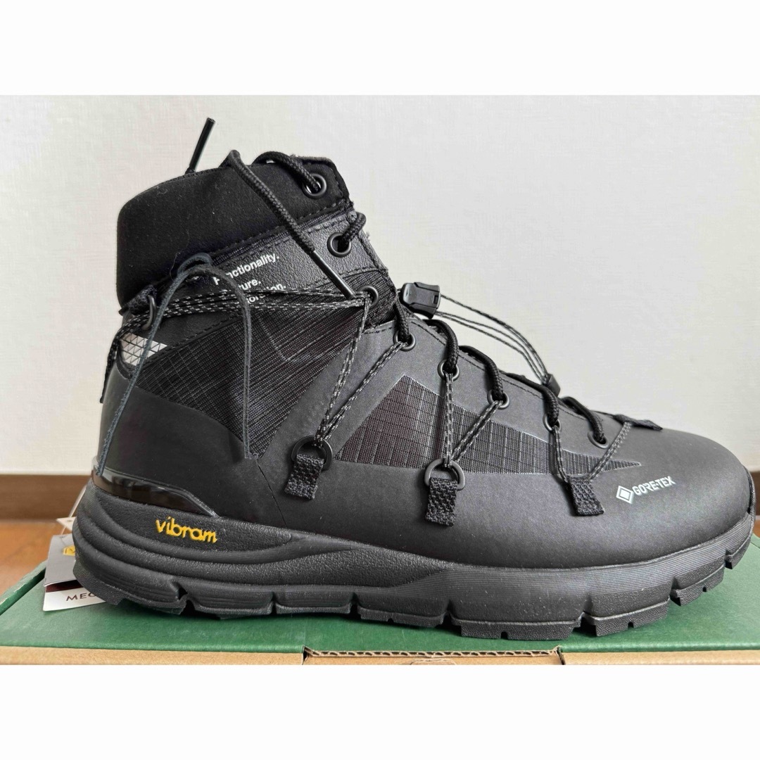 Danner(ダナー)のF/CE. Danner HYBRID DANNER GORETEX 28cm メンズの靴/シューズ(ブーツ)の商品写真