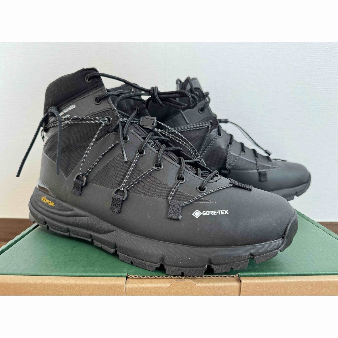 Danner(ダナー)のF/CE. Danner HYBRID DANNER GORETEX 28cm メンズの靴/シューズ(ブーツ)の商品写真