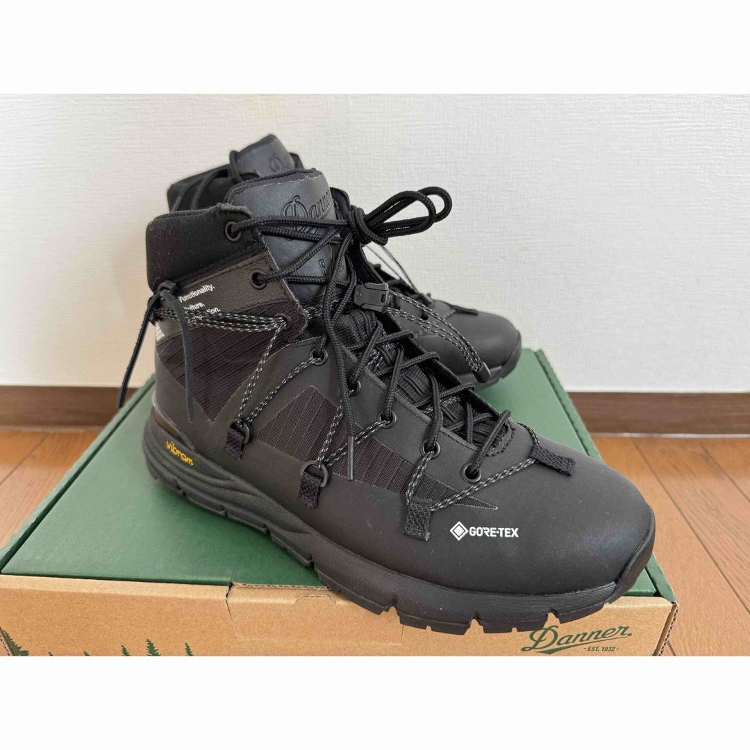 Danner(ダナー)のF/CE. Danner HYBRID DANNER GORETEX 28cm メンズの靴/シューズ(ブーツ)の商品写真