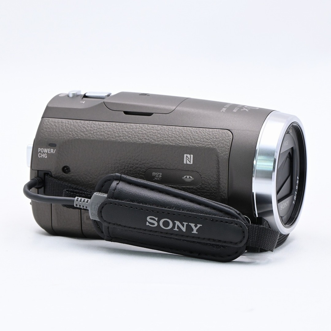 SONY HDR-CX680 TI ブロンズブラウン SONY HDR-CX680 TI ブロンズブラウン