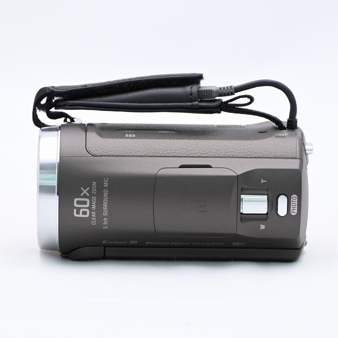 SONY HDR-CX680 TI ブロンズブラウン SONY HDR-CX680 TI ブロンズブラウン
