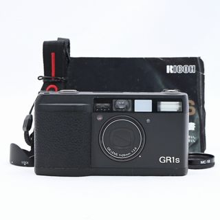 RICOH - 【動作確認済】 RICOH RZ-750 DATE d0829-17x pの通販 by