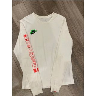 ナイキ(NIKE)のNIKE S(Tシャツ/カットソー(七分/長袖))