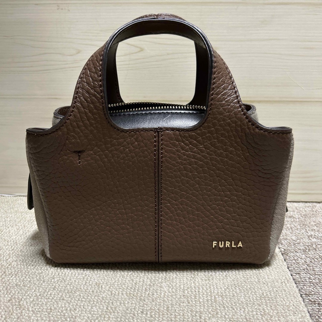 Furlaフルラ 2wayバッグELSA  エルサ ショルダーバッグ