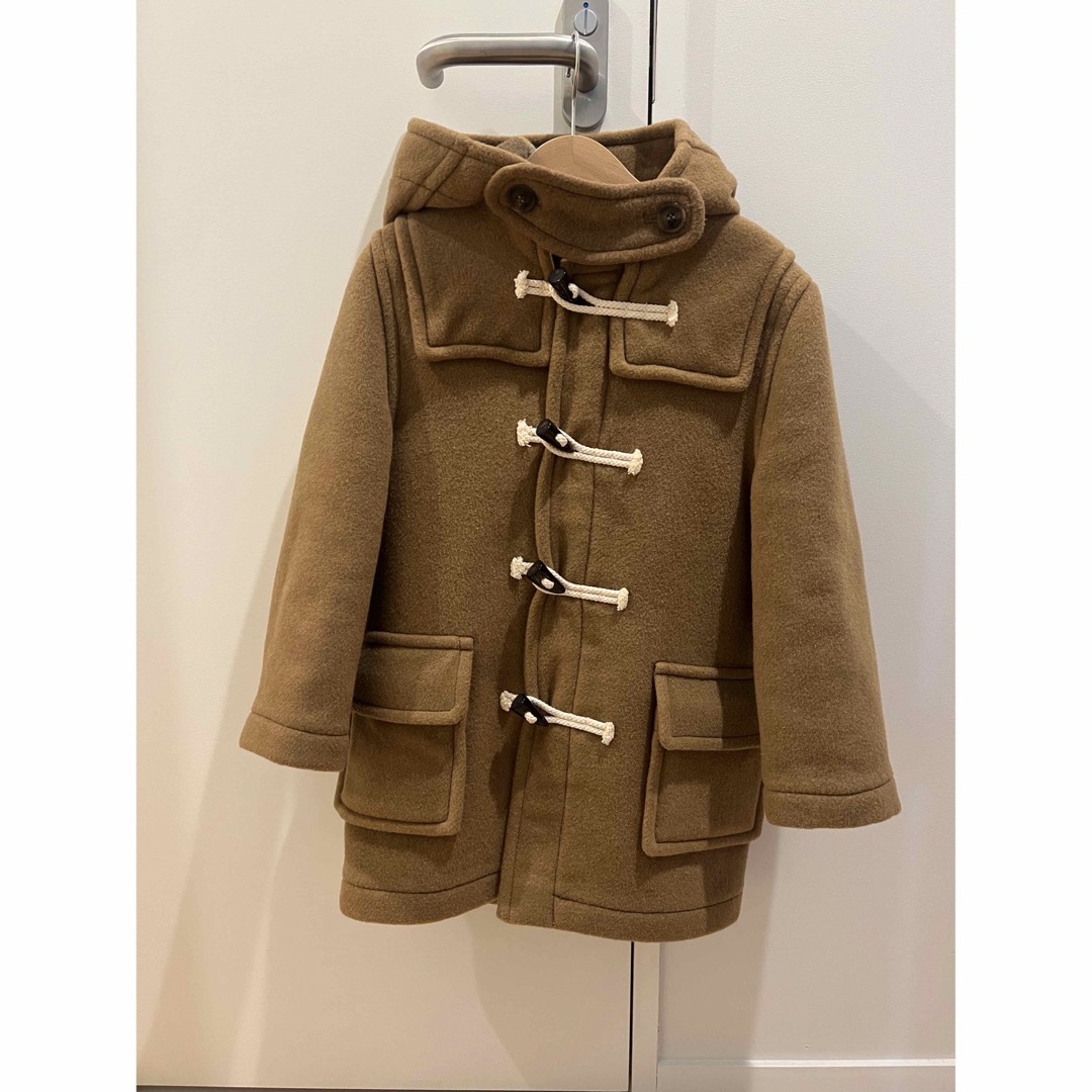 caramel コート 6Y - コート caramel コート 6Y - コート