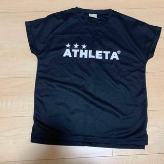 アスレタ(ATHLETA)の140 サッカーウェア　(ウェア)