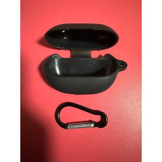 Xiaomi Buds 4 Pro  シリコンカバー(ヘッドフォン/イヤフォン)