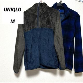 ユニクロ(UNIQLO)のUNIQLO アウター　上着(その他)