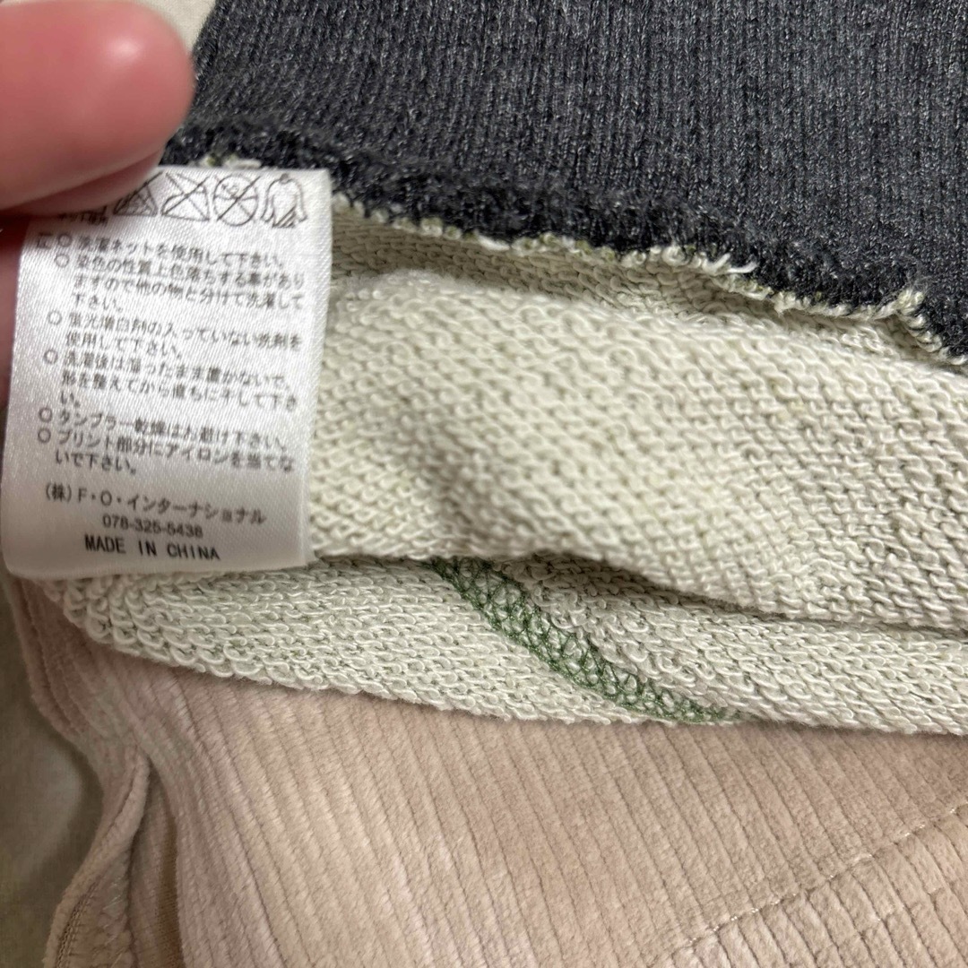 MARKEY'S(マーキーズ)の3点セット　95〜100 キッズ/ベビー/マタニティのキッズ服男の子用(90cm~)(パンツ/スパッツ)の商品写真