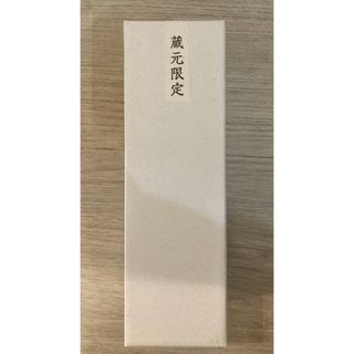 ズイセンシュゾウ(瑞泉酒造)の瑞泉酒造　蔵元限定古酒　No.62 200本限定(その他)