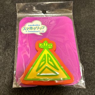 .ENDRECHERI. スマホグリップ(その他)
