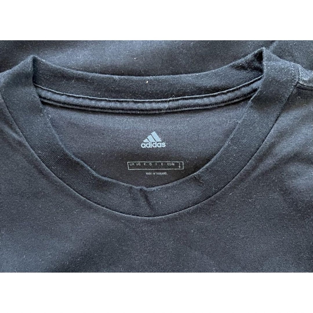 adidas(アディダス)のALL BLACKS オールブラックス　Tシャツ スポーツ/アウトドアのスポーツ/アウトドア その他(ラグビー)の商品写真